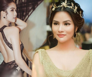 Không muốn 'gián tiếp tiếp tay cho người khác nổi tiếng', Vũ Thu Phương tuyên bố không trả lời phỏng vấn về Ngọc Trinh