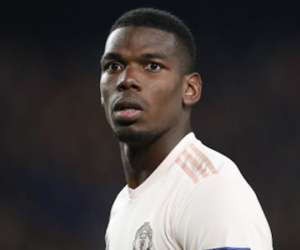 Lộ lý do M.U sẽ không bao giờ bán Pogba