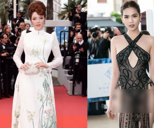 Lý Nhã Kỳ bật mí về 'gói dịch vụ' ở LHP Cannes: Đừng biến mình thành 'món' giải trí cho khán giả, để bị giễu cợt