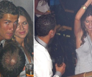 NÓNG: Ronaldo chuẩn bị phải hầu tòa vì vụ cáo buộc hiếp dâm