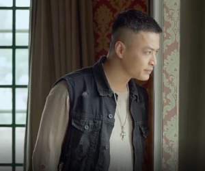 'Sạn khó nuốt' phim Mê Cung: Khánh 'tẩy trắng' lý lịch, đang từ cảnh sát trở thành tên trùm két tiếng Tây Bắc?!