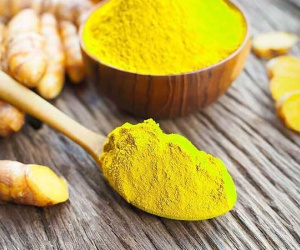 'Thần dược' tinh bột nghệ 'độc khủng khiếp' với những người này