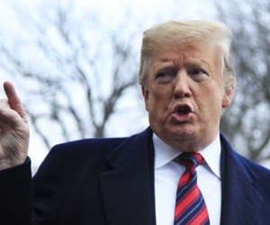 Trump: Huawei 'rất nguy hiểm'