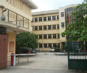 2 cán bộ Tổng cục Biển và hải đảo bị tố nhận 12 tỷ 'chạy' dự án