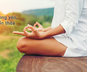 20 tuổi sống vì bạn bè, 30 tuổi sống vì vật chất nhưng tới 40 tuổi nhất định phải sống vì bản thân: Dùng 6 chữ 'không' này để an lạc nửa sau của đời người!