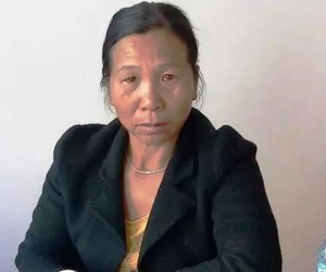 3 bà cháu bị sát hại, chôn xác trong rẫy cà phê