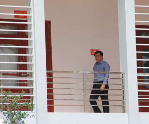 Bị cấp dưới khai chỉ đạo nâng điểm 8 thí sinh, Giám đốc sở GD&ĐT Sơn La nói 'bố láo, bố lếu'