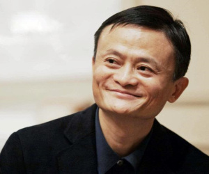 Chìa khóa thành công của ông chủ Alibaba Jack Ma