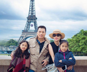 Cuộc sống viên mãn của ca sĩ Mỹ Lệ sau nhiều năm 'ở ẩn': Từ bỏ hào quang, sẵn sàng làm hậu phương vững chắc cho chồng
