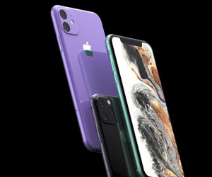 Đây là 3 mẫu iPhone mới sẽ ra mắt vào tháng 9