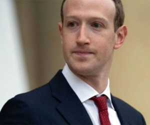 Facebook xóa hơn 3 tỷ tài khoản giả mạo và bài viết 'kích động'