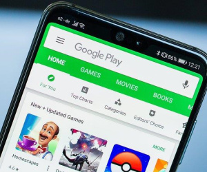 Google mất bao nhiêu tiền khi chia tay Huawei?