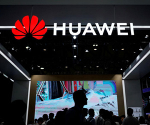 Huawei muốn huy động thêm 1 tỷ USD
