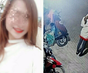 Khởi tố, bắt tạm giam mẹ nữ sinh giao gà bị sát hại ở Điện Biên