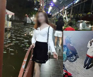 Lãnh đạo xã nói gì về việc mẹ nữ sinh đi giao gà bị sát hại chiều 30 Tết ở Điện Biên bị bắt?