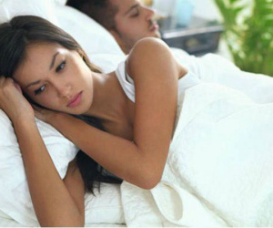 Mỗi khi ân ái cùng chồng, trong đầu tôi lại nảy ra hình ảnh tràn ngập đen tối khiến nhiều khi tôi thấy lòng đầy tội lỗi