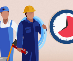 Người lao động được đề xuất làm thêm giờ như thế nào?