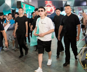 Những người thừa kế tỷ USD trẻ nhất thế giới