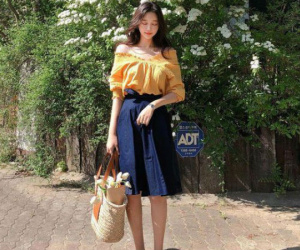 Những nguyên tắc phối đồ mà chị em nhất định phải nhớ để có được 'vòng eo 56' như Ngọc Trinh