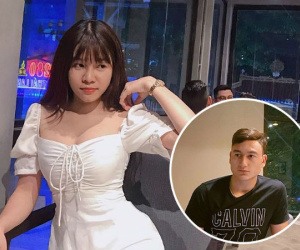Ơn giời, qua bao nhiêu úp mở cuối cùng Yến Xuân cũng công khai gọi Lâm Tây là 'bạn trai' rồi