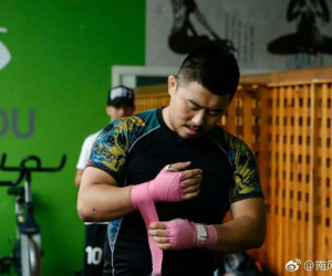 Sư phụ Vịnh Xuân: 'Từ Hiểu Đông đang tẩy não lứa trẻ Trung Quốc'