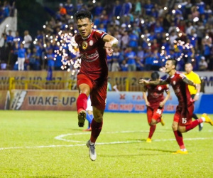 [TRỰC TIẾP] TP.HCM vs SLNA, 19h ngày 25/5 (Vòng 11 V.League 2019)