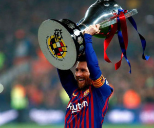 Video: Tại sao Quả bóng vàng 2019 gần như 99% đã thuộc về Messi?