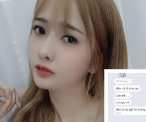 9x An Giang bỗng dưng bị… dọa đánh ghen và cái kết bất ngờ khiến tất cả 'cười ra nước mắt'