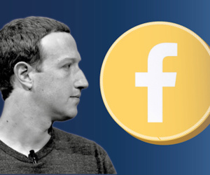 Facebook sắp thử nghiệm tiền ảo cạnh tranh với ngân hàng