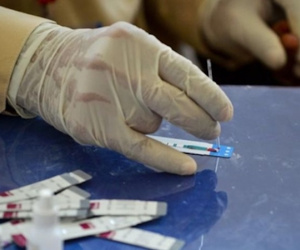 Hơn 500 trẻ em nhiễm HIV tại thành phố Pakistan