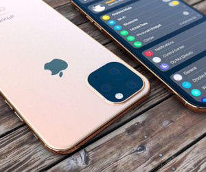 iPhone 2020 sẽ có Touch ID toàn màn hình