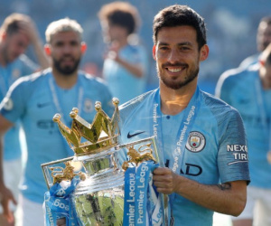 Man City chuẩn bị chia tay công thần thứ hai