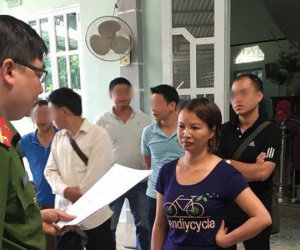 Mẹ nữ sinh giao gà từng có quan hệ 'làm ăn' với kẻ chủ mưu sát hại con gái