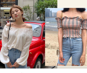 Những item siêu mát cho các nàng diện được đến cả mùa hè sang năm