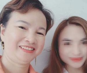 Những lần đáp trả tỉnh bơ và ‘cực gắt’ của mẹ nữ sinh giao gà khi bị nói liên quan đến vụ án của con gái