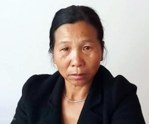 Nữ nghi phạm sát hại 3 bà cháu khai một mình gây án