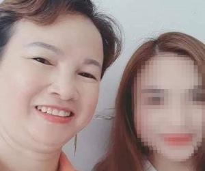 Thu được gì khi khám xét nhà của mẹ nữ sinh giao gà vừa bị bắt giam