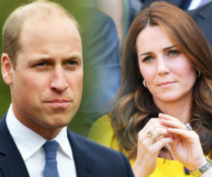 Tuyên bố mới gây sốc: Công nương Kate đem 3 con về nhà mẹ đẻ trong thời gian Hoàng tử William dính bê bối ngoại tình