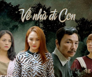 Về Nhà Đi Con: Nhờ đâu trở thành bộ phim quốc dân gia đình Việt, nâng tầm thương hiệu 'vũ trụ điện ảnh VTV'?