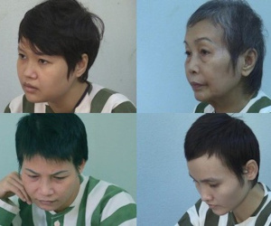 Vụ 2 thi thể giấu trong bê tông ở Bình Dương: Nghi phạm "ngồi thiền", tuyệt thực