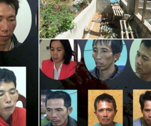 Vụ bắt mẹ nữ sinh giao gà bị sát hại chiều 30 tết: Gợi mở thêm nhiều nghi vấn để điều tra