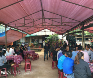 Vụ giết, chôn xác phi tang 3 bà cháu: Tang thương bao trùm xóm nhỏ