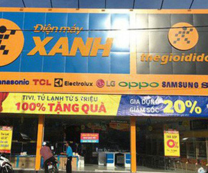 2 tháng sau khi lên làm CEO, ông Trần Kinh Doanh chi gần 44 tỷ đồng gom cổ phiếu Thế Giới Di Động