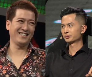 Bị Trường Giang 'đá xéo' chuyện tình cảm trên sóng truyền hình, Huỳnh Phương FapTv chính thức lên tiếng