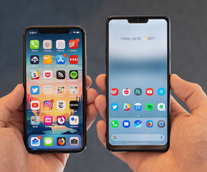 Cảnh sát Mỹ: smartphone Android khó xâm nhập hơn iPhone