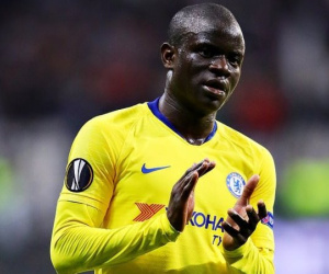Chelsea nhận tin dữ trước thềm chung kết Europa League