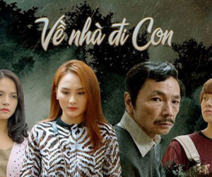 Chiếu cùng khung giờ vàng truyền hình, tại sao 'Về Nhà Đi Con' lại hot hơn hẳn 'Nàng Dâu Order' và 'Mê Cung'?
