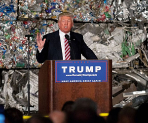 Cuộc chiến thương mại 'dễ dàng' của Trump đang ngày càng khó