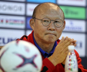 Danh sách ĐT Việt Nam dự King's Cup: Các vị trí nào gây đau đầu cho HLV Park Hang-seo?