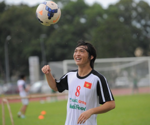 ĐT Việt Nam chốt danh sách dự King’s Cup 2019: HLV Park Hang-seo gọi Tuấn Anh, loại Bùi Tiến Dũng